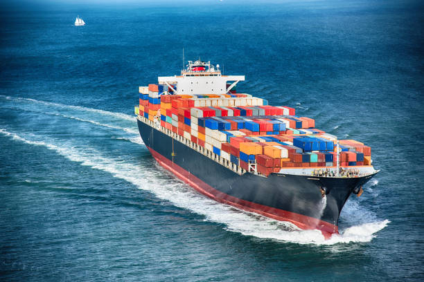 Global Sea Freight